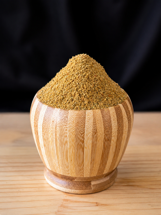ادویه ماکارونی و پاستا