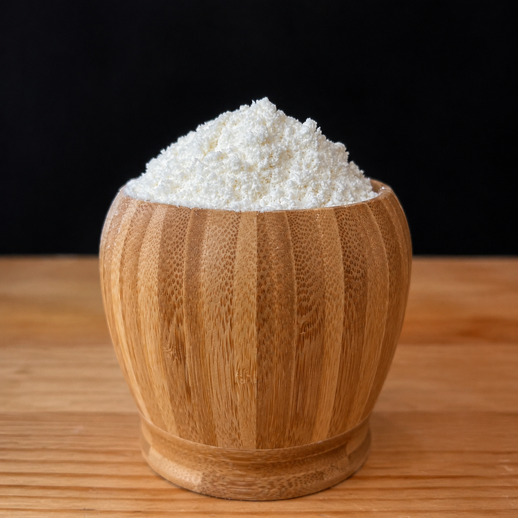 چاشنی طعم کره ای
