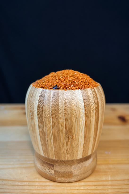 ادویه کراهی